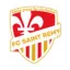 Logo du club de football St Remy