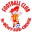 Club logo football club St Remy/cr.