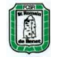 Clublogo voetbalvereniging St Romain Ben