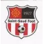 Logo du club de football St Saud Foot