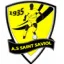 Clublogo voetbalvereniging St Saviol As