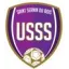 Club logo football club St Serninoise Us