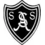Club logo football club St Sever Sa