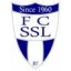 Club logo football club St Sornin Leu