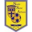 Club logo football club St. St Affricain