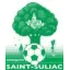 Club logo football club St Suliac Os
