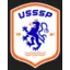 Club logo football club St Sylvestre U.s.