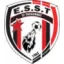 Club logo football club St Thegonnec Et S