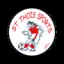 Club logo football club St Thois Sp