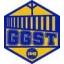 Club logo football club St Thuriau Gg