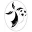 Club logo football club St Tugdual Av Pourl