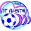 Club logo football club St Valentin