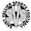Logo du club de football St Vallier Sports