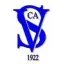 Club logo football club St Victurnien Ca