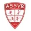 Logo du club de football AS Saint-Vincent-Bragny