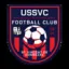 Logo du club de football St Vincent Connezac