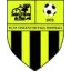 Club logo football club St Vincent De Paul