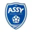 Club logo football club St Yvi As