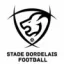 Club logo football club Stade Bordelais