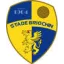 Club logo football club Stade Briochin