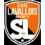 Club logo football club Stade Lavallois Mfc