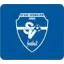 Club logo football club Stade Vernolien