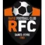 Club logo football club Ste Feyre Rapid Fc