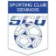 Club logo football club Ste Gemmes Andigne