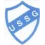 Logo du club de football Ste Genevieve US