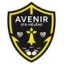 Club logo football club Ste Helene Avenir