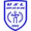 Club logo football club Ste Luce S/loire Us