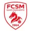 Club logo football club Ste Marguerite Fc