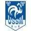 Club logo football club Ste Marie Us