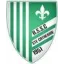 Club logo football club Ste.catherine