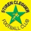 Club logo football club Stiren Kliguer De Cl