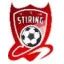Logo du club de football Stiring Wendel Cs