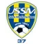 Club logo football club St.martin Bea