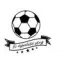 Logo du club de football Strg Egal. Antillais