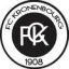 Club logo football club Strg Kronenbourg Fc