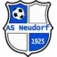 Club logo football club Strg Neudorf As