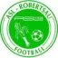 Club logo football club Strg Robertsau Asl