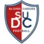 Club logo football club Su Dives Cabourg Fb