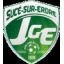 Club logo football club Suce Sur Erdre Jge