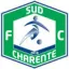 Clublogo voetbalvereniging Sud Charente Fc