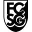 Club logo football club Sud Gatine Fc
