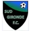 Club logo football club Sud Gironde Fc