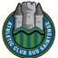 Logo du club de football Sud Saintonge Ac