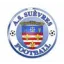 Club logo football club Suevres As