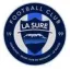 Clublogo voetbalvereniging Sure Fc