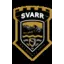 Club logo football club S.v.a.r.r